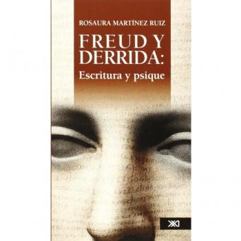 Freud Y Derrida