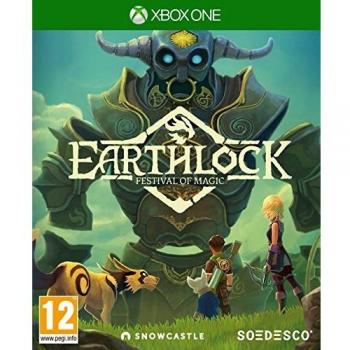 Earthlock: Festival of Magic - Edición Estándar para Xbox One en Inglés