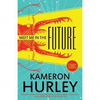Meet Me in the Future: Stories