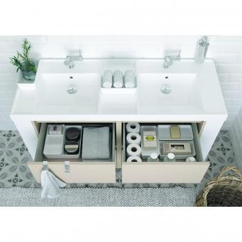 Bath+ by Cosmic B-Box - Colgador inox brillo