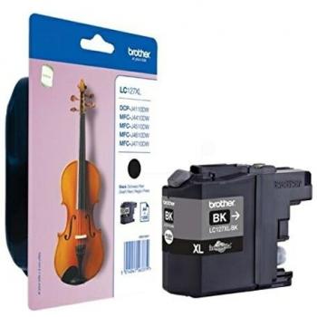 Brother DCP J 4110/Brother MFC-J 4310, Brother MFC-J 4410, Brother MFC-J 4510, Brother MFC-J 4610, Brother MFC-J 4710