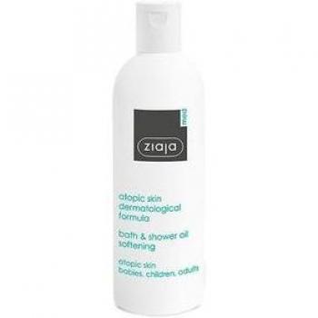 Aceite Suavizante para Baño y Ducha Piel Atópica 270 mL