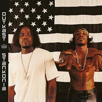 Stankonia [Vinilo] - Outkast