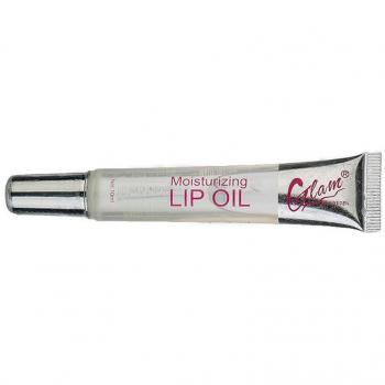 Glam Of Sweden Lip Oil Moisturizing 10ml Clear