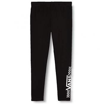 Vans Chalkboard Legging Grls Leggings, Negro