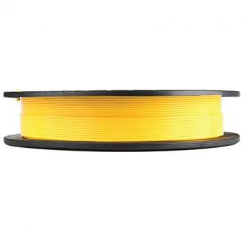 Colido COL3D-LFD003Y 3D-Gold Filamento ABS, 1.75 mm, 0.5 kg, Amarillo