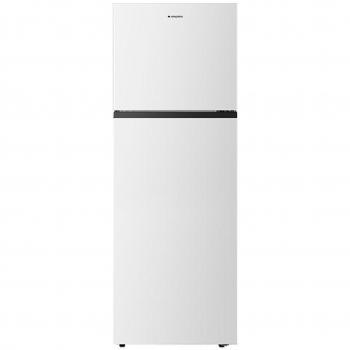 Frigorífico 2 Puertas ASPES AF1675500ENF Blanco 1.67m