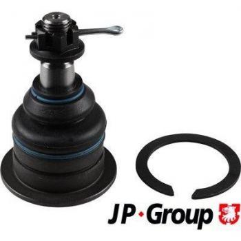 Rótula de suspensión JP GROUP 4840301700 - Control arm ball joint, compatible con vehículos específicos, fabricada en materiales de alta calidad para garantizar durabilidad y rendimiento óptimo en la dirección y suspensión del vehículo