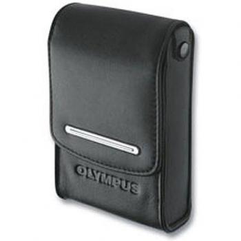 Olympus Camera Case for FE-290/300 - Funda Negro