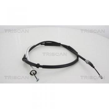 Cable de freno de mano TRISCAN 8140 151023
