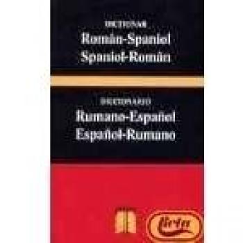 Diccionario Rumano-Español / Español-Rumano