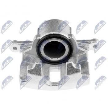 Pinza de freno NTY HZP-CH-010 con alta resistencia y durabilidad