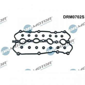 Juego de juntas para tapa de culata DR.MOTOR AUTOMOTIVE DRM0702S para VW, AUDI y SKODA