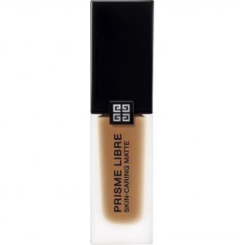 Givenchy Prisme Libre Skin-Caring Matte Foundation 30ml N390