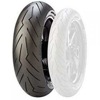 Tapicería 2635600 – 180/60/R17 75 W – S/C/73db – Todo el año Neumáticos