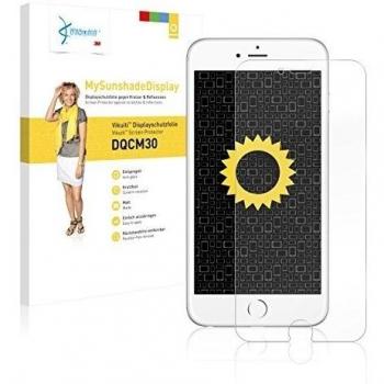 Vikuiti MySunshadeDisplay protector de pantalla DQCM30 de 3M para Apple iPhone 6 Plus