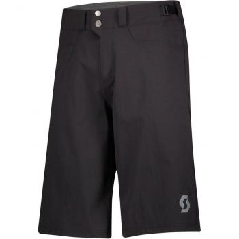 Scott Pantalones Cortos Trail Flow W/pad
