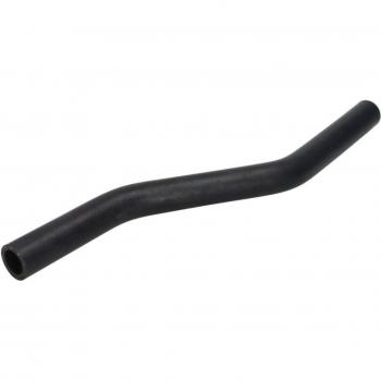 Manguera calentador del intercambiador de calor THERMOTEC DN0001TT, manguito intercambiador calor - calefacción THERMOTEC DN0001TT