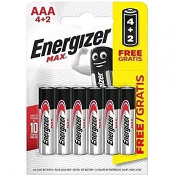 ENR Max Alk AAA BP6 4+2 BR