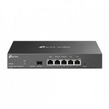 TP-Link SafeStream Gigabit Multi-WAN VPN Router (Model ER7206)