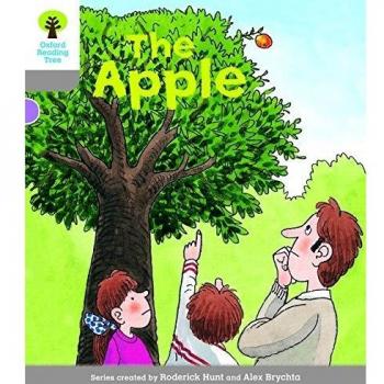 Oxford Reading Tree 1: Wordless Stories B. Pack of 6 - 9780198480341