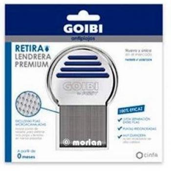 Goibi Premium Lice and Nit Comb