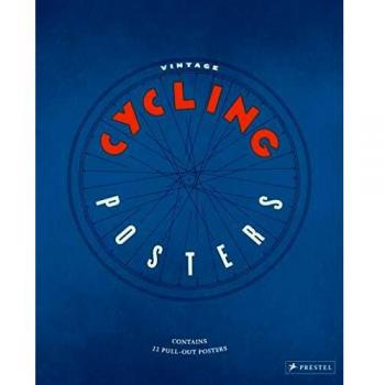 Pósteres Vintage de Ciclismo - Pósteres Retro de Bicicletas