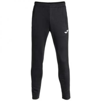 Pantalón de running Joma Elite XI para hombre/niño color negro, talla 11-12 años