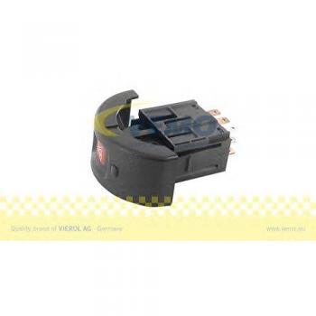 Interruptor de señal de emergencia VEMO V40-80-2422 para OPEL y VAUXHALL