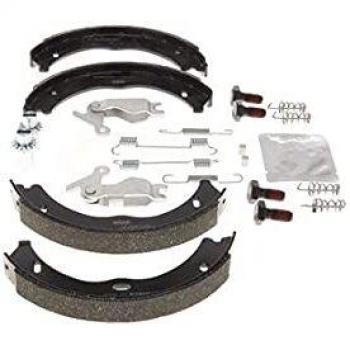 Kit de Zapatas de Freno de Mano BOSCH 0 204 113 820 para Mercedes-Benz