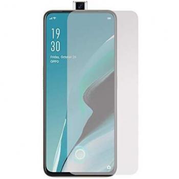 Todotumovil Protector de Pantalla OPPO Reno 2 Z de Cristal Templado Vidrio 9H para movil