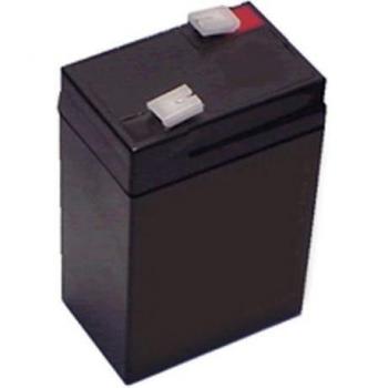 SLA Batteries PLUS CLTXPA645F XP645 sealed lead acid Battery