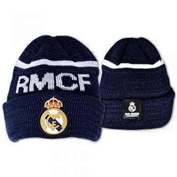 Gorro de invierno del Real Madrid CF Infantil