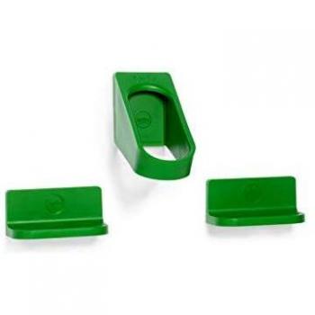 CYCLOC Hero Green, Adultos Unisex, Verde, Estandar