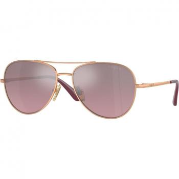 Vogue Eyewear VJ1001 Kids Sunglasses Gold 49mm Pilot Style 51527A