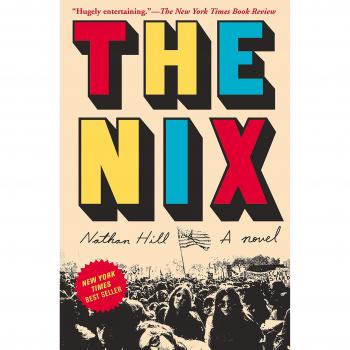 The Nix: Nathan Hill
