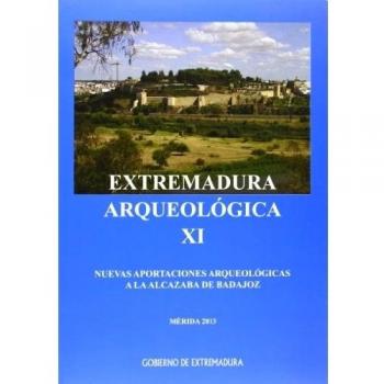 Extremadura arqueológica XI