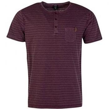 Protest Heren T Shirt BOMBAY T-Shirt Boardeux L