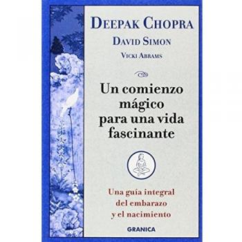 Un comienzo magico para una vida fascinante