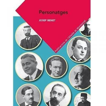 Personatges