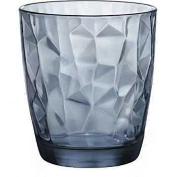 Bormioli Rocco Vaso, 1 Unidad (Paquete de 1), 6