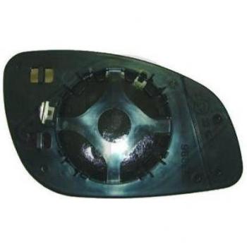 Cristal de espejo retrovisor exterior DIEDERICHS 1825126