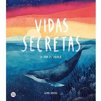 Vidas secretas