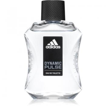 Adidas Dynamic Pulse Eau De Toilette 100ml Spray For Him