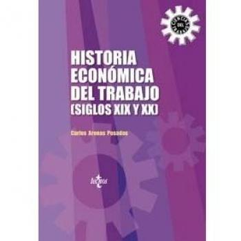 Historia económica del trabajo