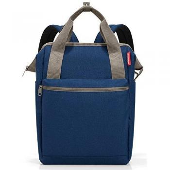 reisenthel Allrounder R Dark Blue Maße 25 x 40 x 17 cm/Volumen: 12 l