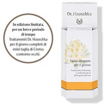 HAUSCHKA FLUIDO IDRAT GG 30ML