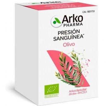 Arkocápsulas Olivo BIO 84 cápsulas