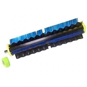 Moneual 8809141317235 - Cepillo principal con accesorio de eje robot aspirador