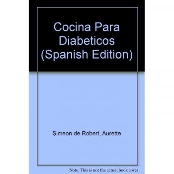 Cocina para diabeticos